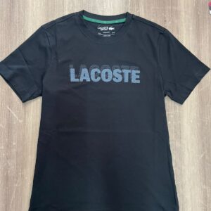 Camiseta Esportiva Ultra Dry com Estampa Gráfica