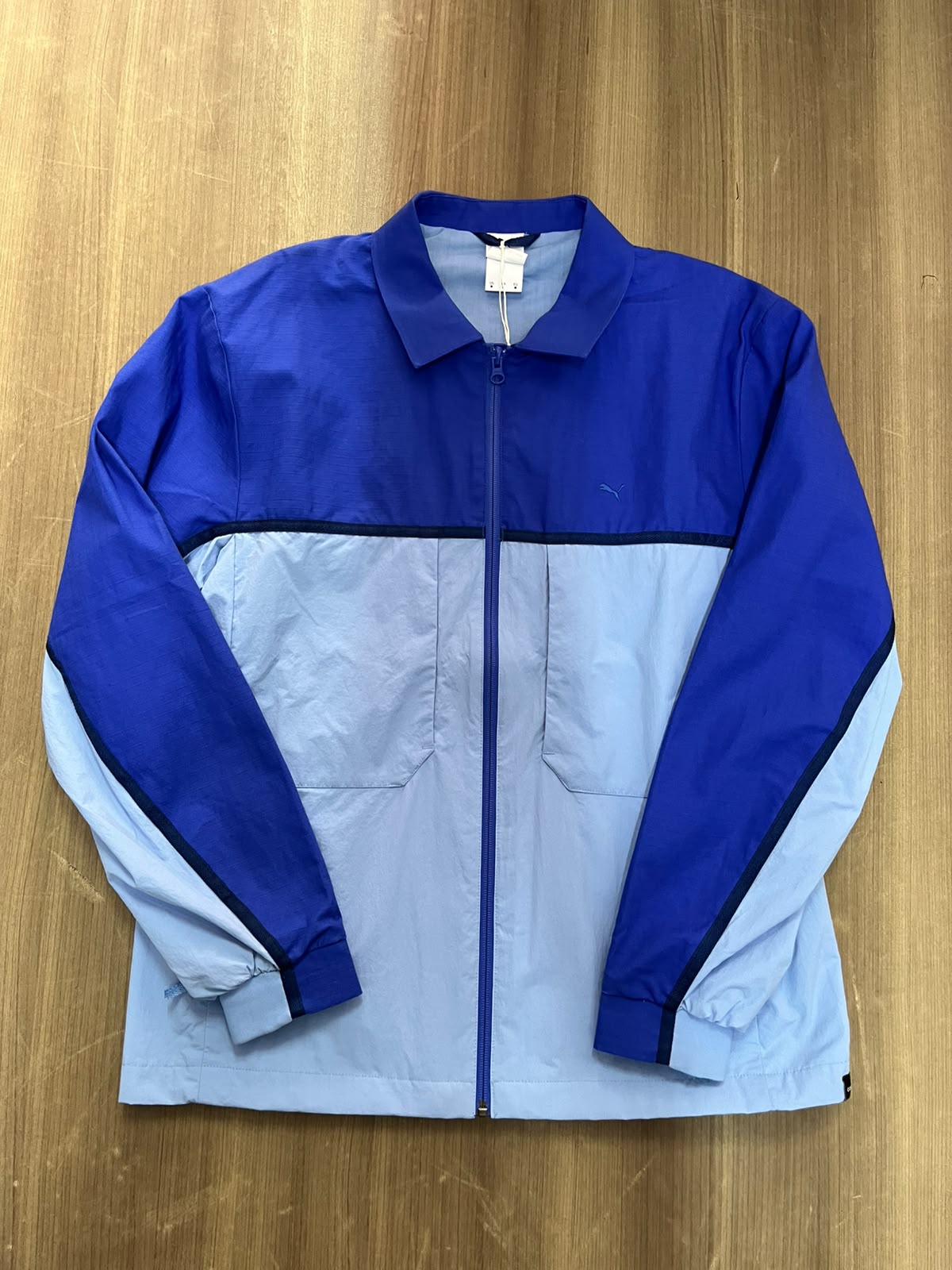 Jaqueta PUMA x BMW Masculina