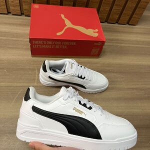 Puma Shuffle Downtown