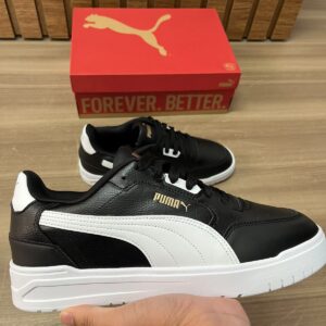 Puma Shuffle Downtown