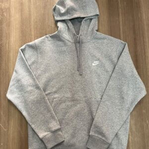 Blusão Nike Club Fleece