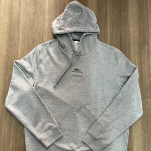 Moletom Lacoste Mini Logo