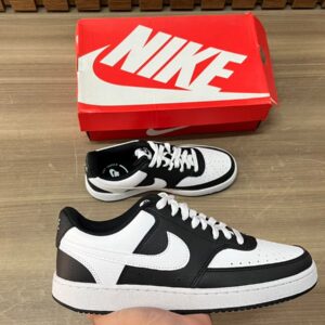Tênis Nike Court Vision Low