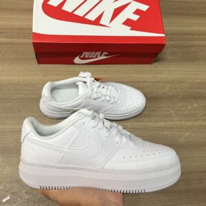 Tênis Nike Court Vision Alta LTR