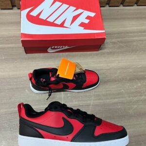 Tênis Nike Court Borough Low Recraft
