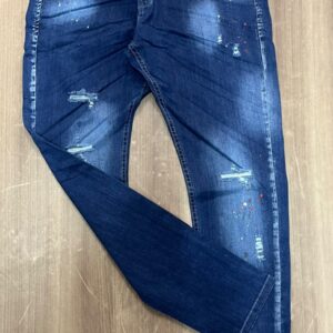 Calça jogador