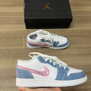 Air Jordan 1 Low SE