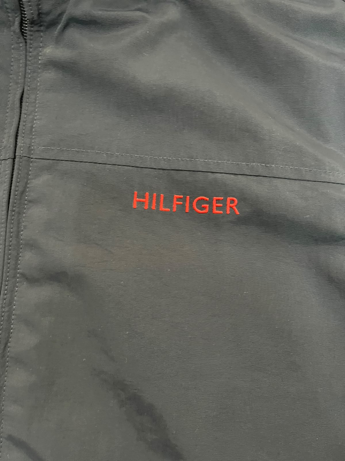Jaqueta Masculina Tommy Hilfiger - Imagem 2
