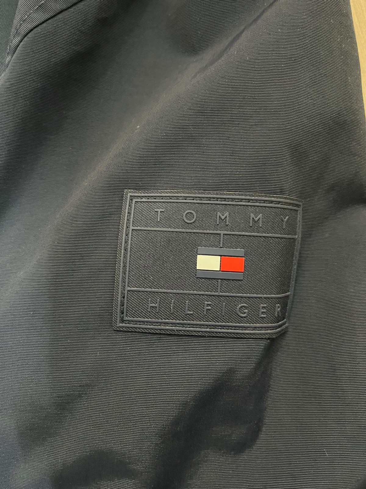Jaqueta Masculina Tommy Hilfiger - Imagem 3