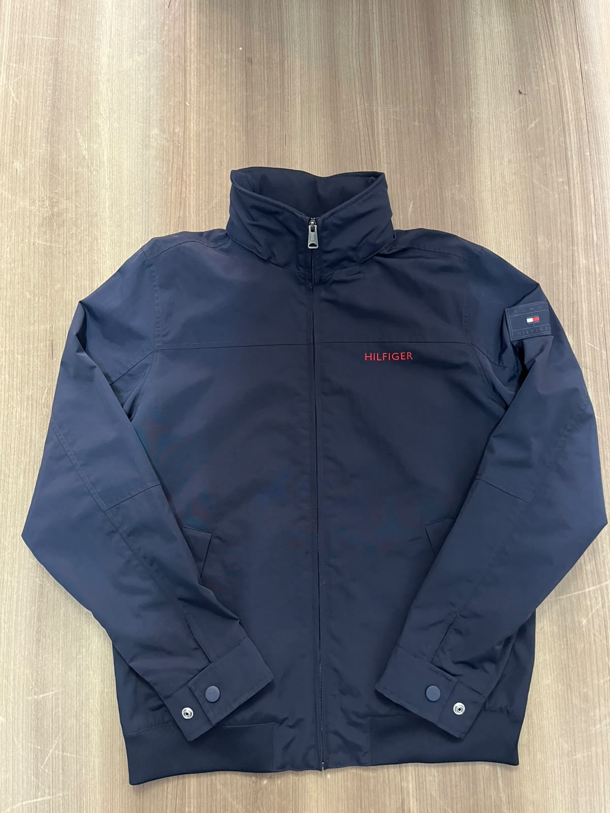 Jaqueta Masculina Tommy Hilfiger