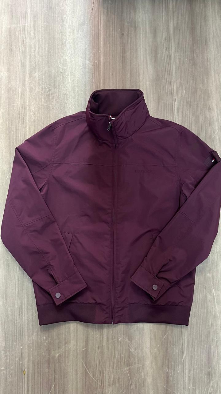 Jaqueta Masculina Tommy Hilfiger