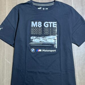 Camiseta puma bmw motorsport
