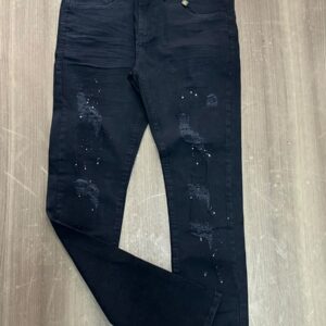 Calça jogador