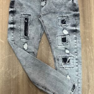 Calça jogador