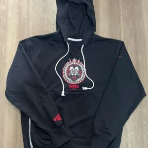 Blusão Nike Liverpool Masculino