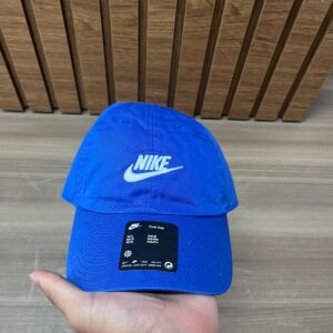 Boné Nike Club Futura Unissex