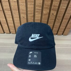 Boné Nike Club Futura Unissex