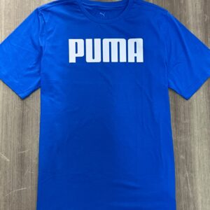 Camiseta ESS Tee PUMA
