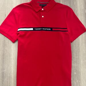 Polo da tommy hilfiger