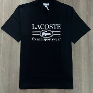 Camiseta Lacoste French