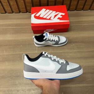 Nike Court Borough Low 2 SE 'Pure Platinum