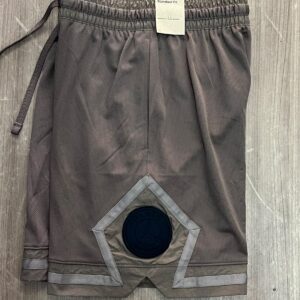 Shorts Jordan PSG Mesh Masculino