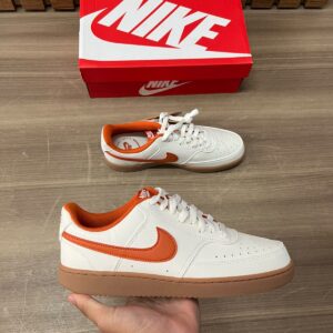 Tênis Nike Court Vision Low