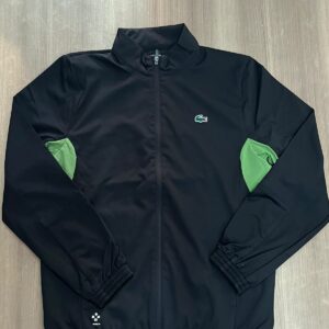Conjunto Esportivo Lacoste Tennis X Daniil Medvedev