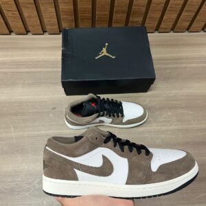 Tênis Air Jordan 1 Low