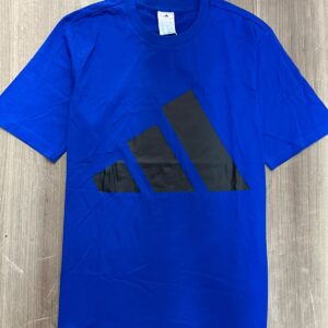Camiseta Essentials Big Logo
