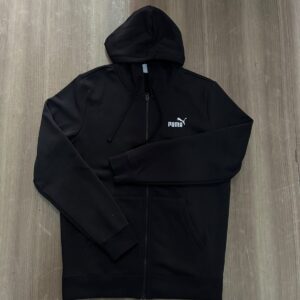 Moletom com Capuz Essentials