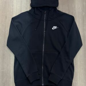 Jaqueta Nike Sportswear Club Fleece
