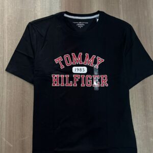 Camiseta Tommy Hilfiger