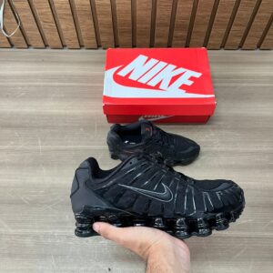 Tênis Nike Shox TL Masculino