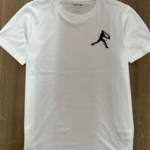 Camiseta Lacoste Tennis Novak Djokovic