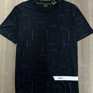 Camiseta De Algodão Orgânico