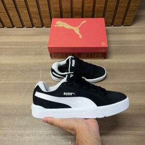 Tênis Park Lifestyle Easy SD BDP