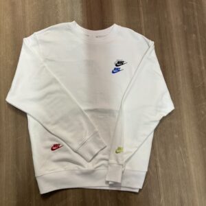 Moletom Nike Sportswear Essentials French