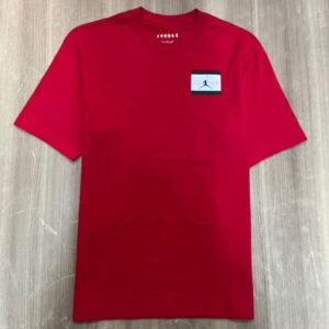 Camiseta Jordan Brand Ss Crew