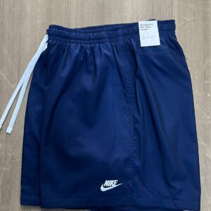 SHORTS NIKE SPORTSWEAR AZUL MARINHO