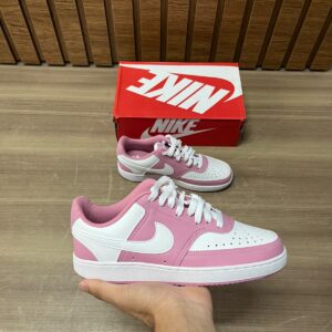 Tênis Nike Court Vision Low