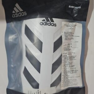 Caneleira de futebol Adidas