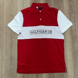 Polo Tommy Hilfiger