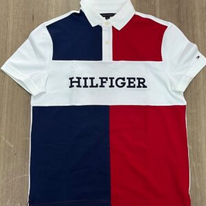 Polo Tommy Hilfiger