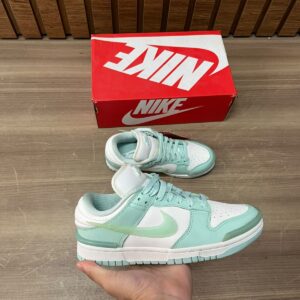 Nike Dunk Low Twist Jade Ice