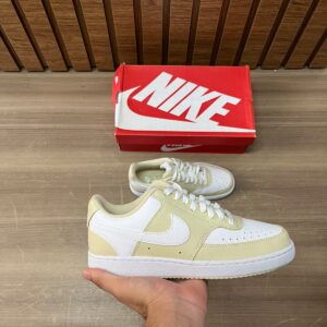 Tênis Nike Court Vision Low